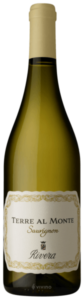 2021 Rivera Terre al Monte Sauvignon