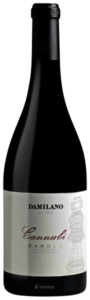 2015 Damilano Barolo Cannubi