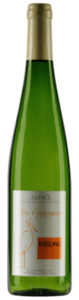2020 Hubert Beck Les Cigognes Riesling