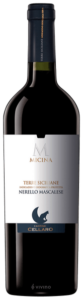 2021 Cellaro Micina Nerello Mascalese