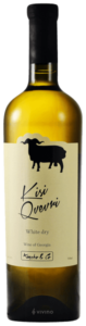 2019 Koncho Kisi Qvevri White Dry