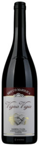 2019 Bricco Maiolica Vigna Vigia Barbera d’Alba Superiore
