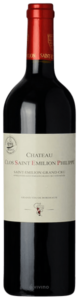 2015 Château Clos Saint Emilion Philippe Saint-Émilion Grand Cru