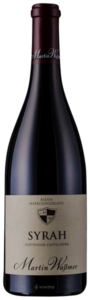 2019 Martin Waßmer Dottinger Castellberg Syrah