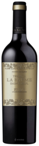 2020 Domaine de la Baume Fitou Terroir Saint-Paul