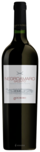 2020 Mocavero Negroamaro Salento