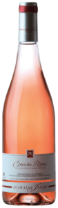 2019 Domaine Jaume Côtes du Rhône Rosé