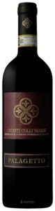 2021 Palagetto Chianti Colli Senesi