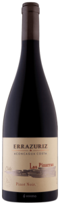 2017 Errazuriz Las Pizarras Pinot Noir