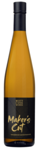 2021 Misty Cove Maker’s Cut Gewürztraminer