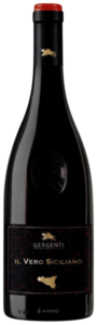 2020 Gergenti Il Vero Siciliano
