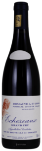 2018 A.F. Gros Échezeaux Grand Cru