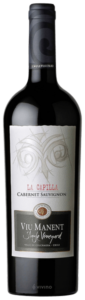2017 Viu Manent La Capilla Estate Cabernet Sauvignon