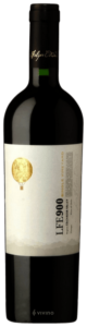 2017 Luis Felipe Edwards 900 Single Vineyard