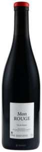 2021 Jean François Ganevat Mon Rouge