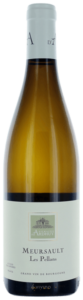 2019 Ardhuy Meursault ‘Les Pellans’
