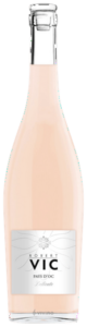 2022 Domaine Preignes le Vieux – Maison Robert Vic Délicate Rosé