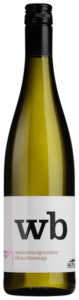 2021 Hensel Aufwind Weissburgunder – Chardonnay