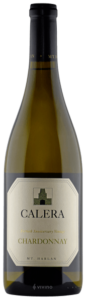 2018 Calera Chardonnay Mt. Harlan