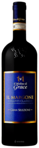 2008 Il Molino di Grace Chianti Classico Gran Selezione Il Margone