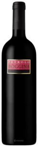 2007 Petrolo Toscana Bòggina