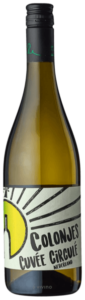 2021 Colonjes Cuvée Circulé