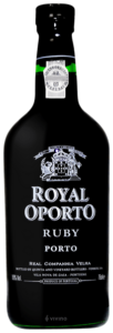 N.V. Royal Oporto Ruby Port