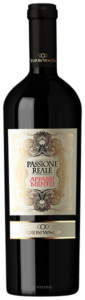 2021 Torrevento Passione Reale Appassimento