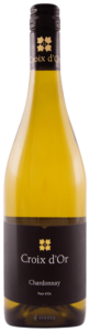 2021 Croix d’Or Chardonnay