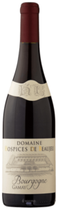 2021 Hospices de Beaujeu Bourgogne Gamay