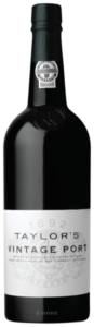 2000 Taylor’s Vintage Port