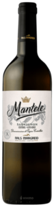 2012 Nals Margreid Mantele Sauvignon