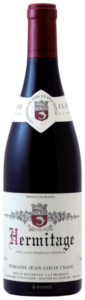 2007 Domaine Jean-Louis Chave L’Hermitage