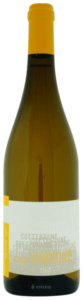 2021 Domaine Cottebrune Les Moulins Blanc