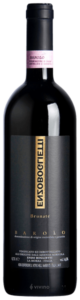 2007 Enzo Boglietti Brunate Barolo