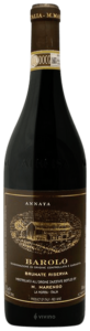 2015 M. Marengo Brunate Riserva Barolo
