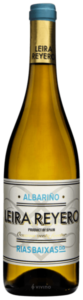 2022 Bodegas Pascual Leira Reyero Albariño