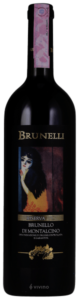 2012 Martoccia Brunello di Montalcino Riserva