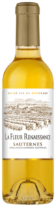 2019 Antoine Moueix La Fleur Renaissance Sauternes