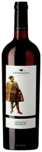 2013 Esterházy Schneiderteil Merlot