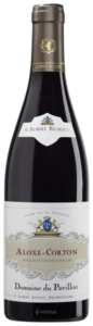 2017 Domaine du Pavillon Aloxe-Corton