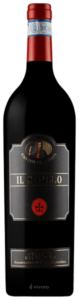 2015 Cantine del Notaio Il Sigillo Aglianico del Vulture