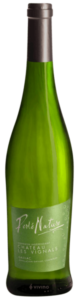 2019 Château les Vignals Perlé Nature