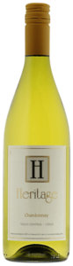 2021 Heritage Chardonnay