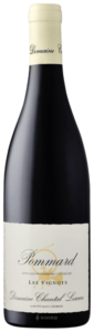 2020 Domaine Chantal Lescure Pommard ‘Les Vignots’