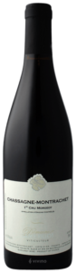2019 Lamy-Pillot Chassagne-Montrachet 1er Cru ‘Morgeot’