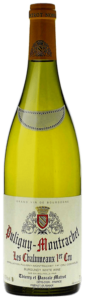 2018 Matrot Les Chalumeaux Puligny-Montrachet 1er Cru