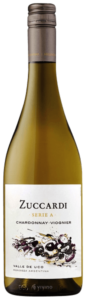 2021 Zuccardi Serie A Chardonnay – Viognier