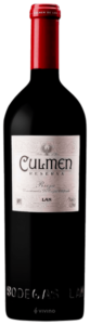 2017 Lan Culmen Reserva Rioja