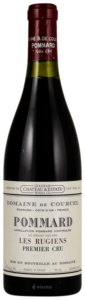 2004 Domaine de Courcel Pommard Premier Cru ‘Les Rugiens’